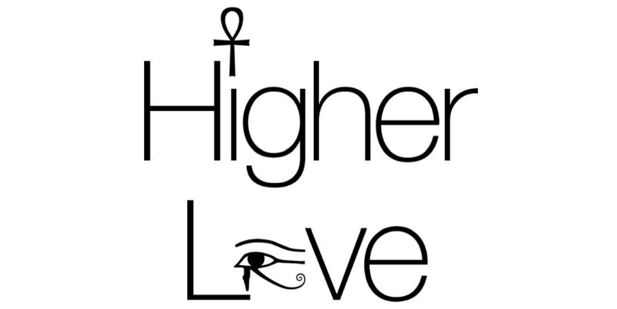 Higher Love Logo